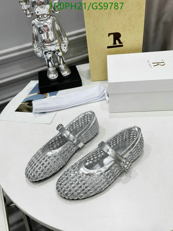 The Row-Women Shoes Code: GS9787 $: 100USD