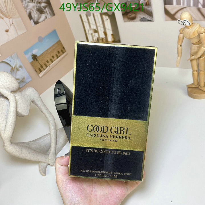 Carolina Herrera-Perfume Code: GX9421 $: 49USD