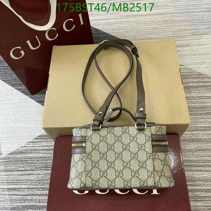 Gucci-Bag-Mirror Quality Code: MB2517 $: 175USD