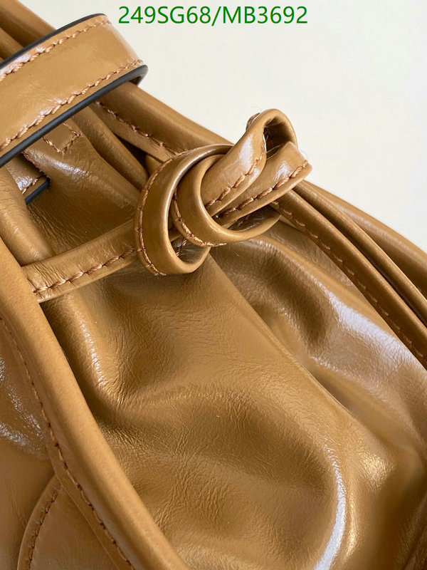Prada-Bag-Mirror Quality Code: MB3692 $: 249USD
