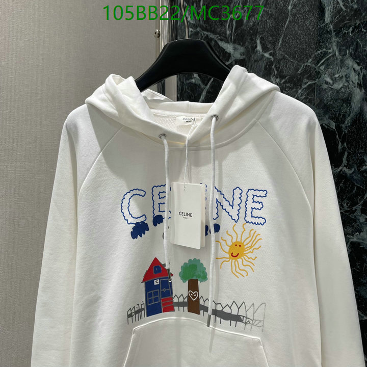 Celine-Clothing Code: MC3677 $: 105USD