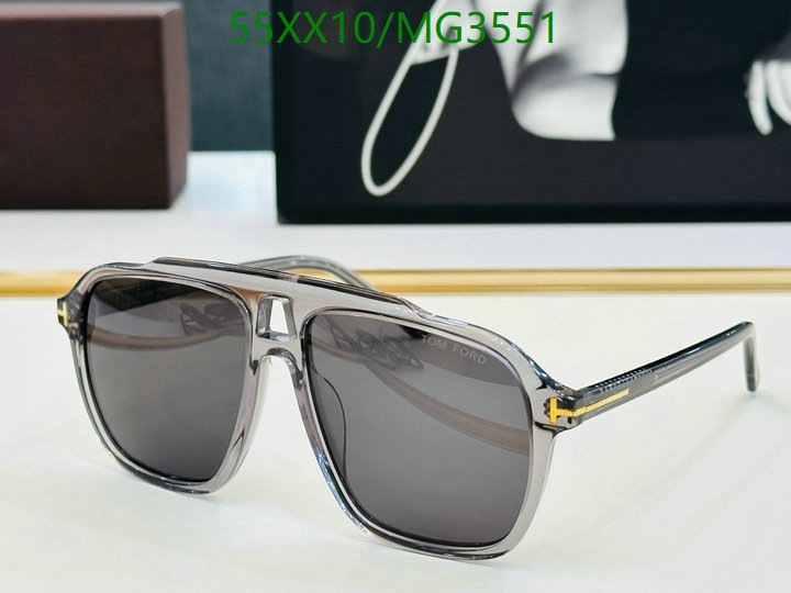 Tom Ford-Glasses Code: MG3551 $: 55USD