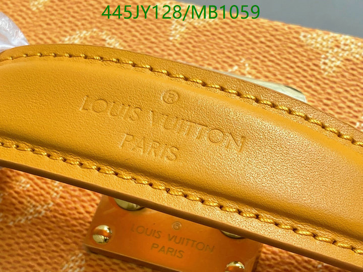 LV-Bag-Mirror Quality Code: MB1059 $: 445USD
