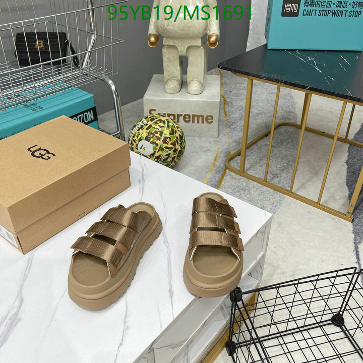 UGG-Women Shoes Code: MS1691 $: 95USD