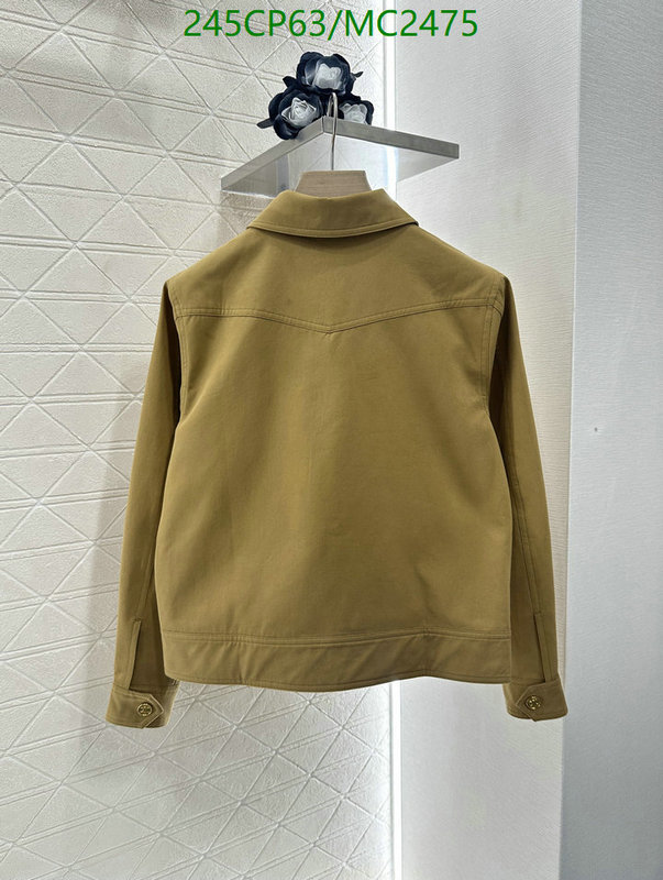 Celine-Clothing Code: MC2475