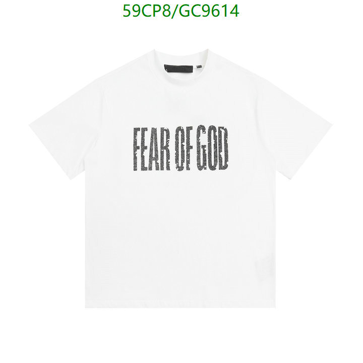 Essentials-Clothing Code: GC9614 $: 59USD