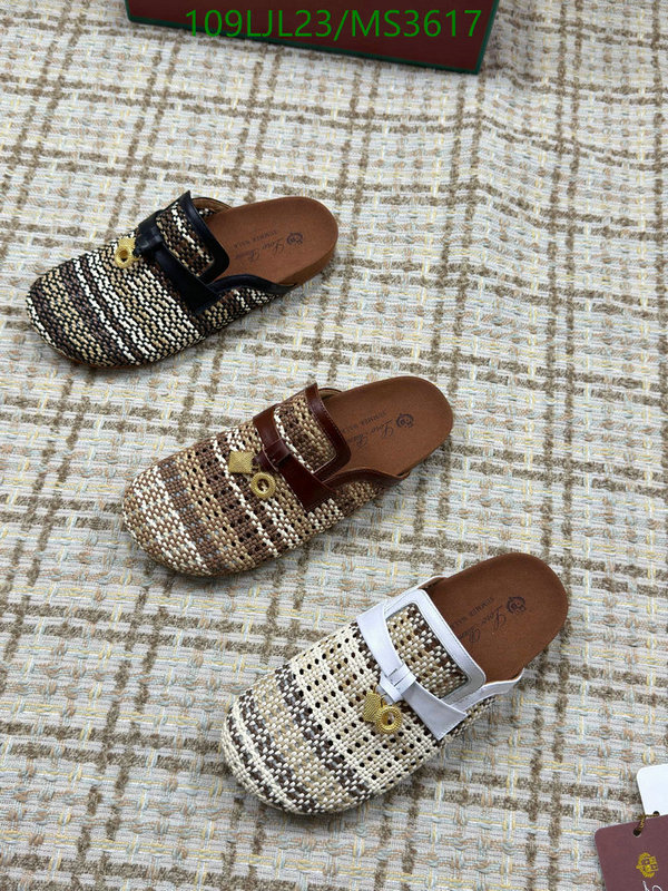 Loro Piana-Men shoes Code: MS3617 $: 109USD
