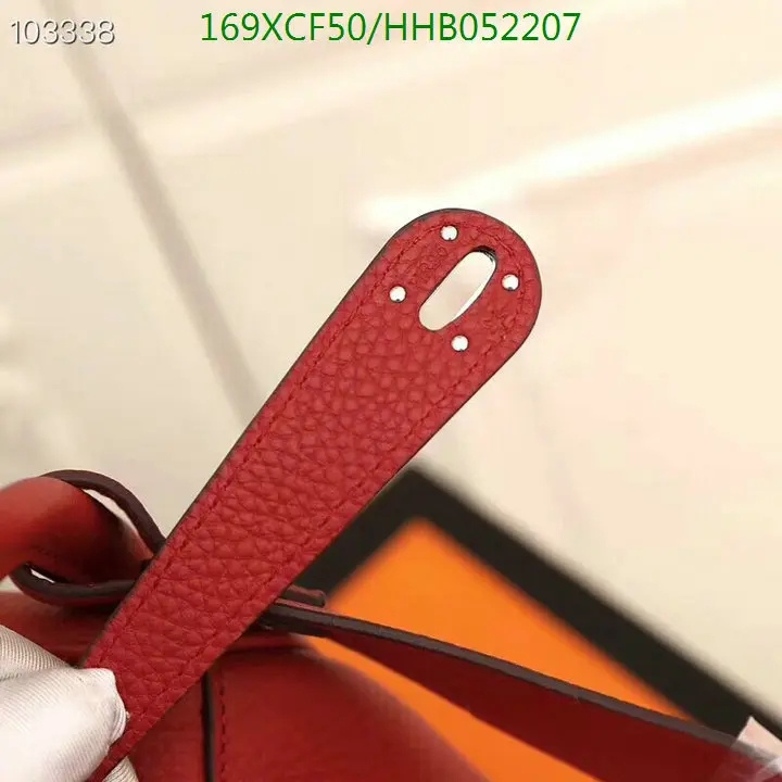 Hermes-Bag-Mirror Quality Code: HHB052207 $: 340USD
