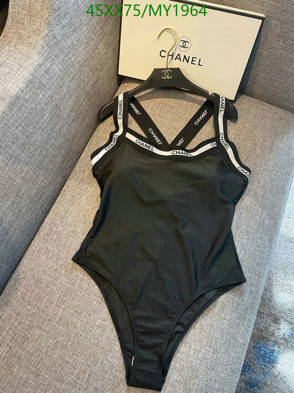 Chanel-Swimsuit Code: MY1964 $: 45USD