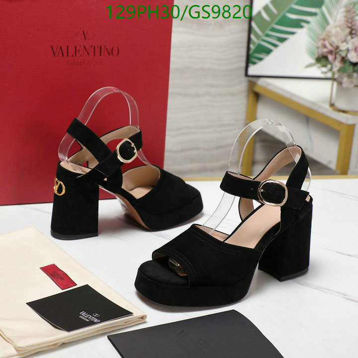 Valentino-Women Shoes Code: GS9820 $: 129USD-Yupoo.ru - Copybrand.Team photo album Valentino-Women Shoes Code: GS9820 $: 129USD