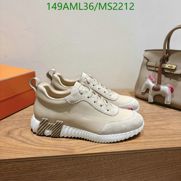 Hermes-Men shoes Code: MS2212 $: 149USD