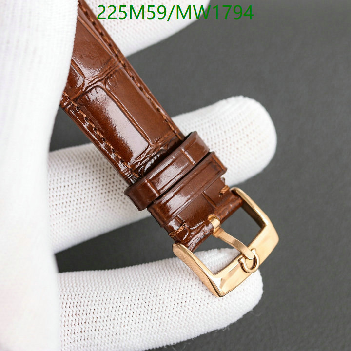 Omega-Watch(Mirror Quality) Code: MW1794 $: 225USD