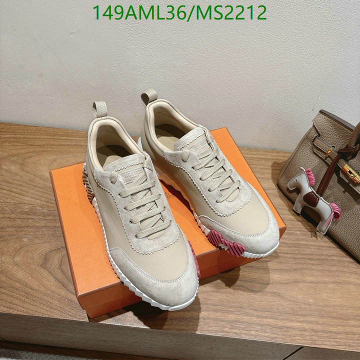 Hermes-Men shoes Code: MS2212 $: 149USD