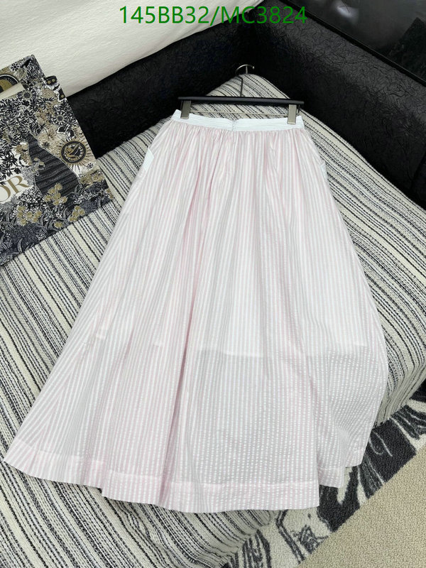 Chanel-Clothing Code: MC3824 $: 145USD
