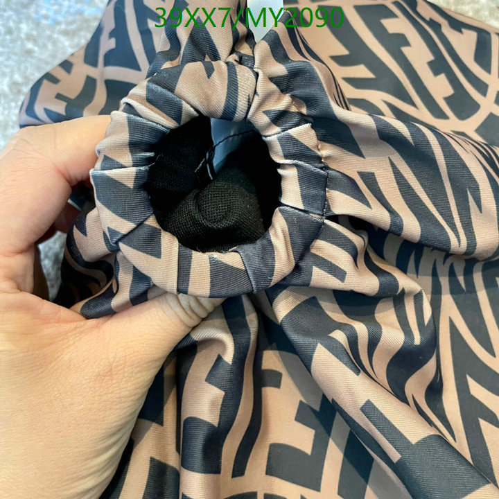 Fendi-Swimsuit Code: MY2090 $: 39USD