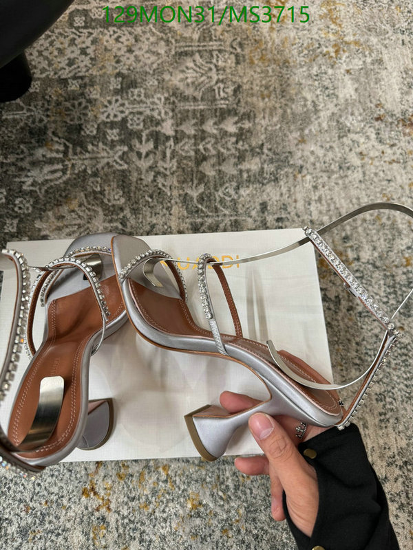 Amina Muaddi-Women Shoes Code: MS3715 $: 129USD