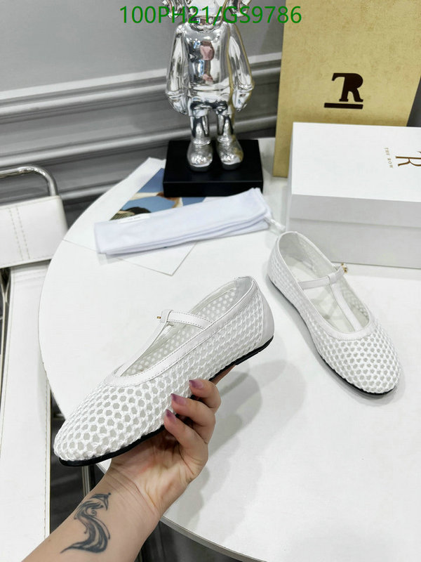 The Row-Women Shoes Code: GS9786 $: 100USD