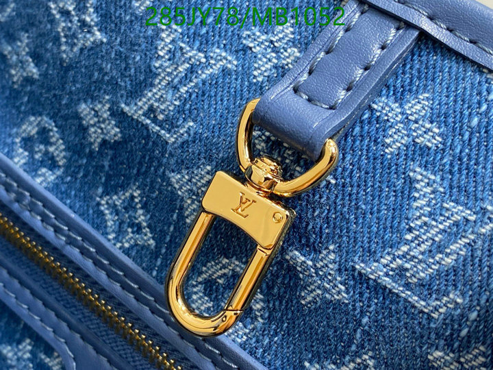 LV-Bag-Mirror Quality Code: MB1052 $: 285USD