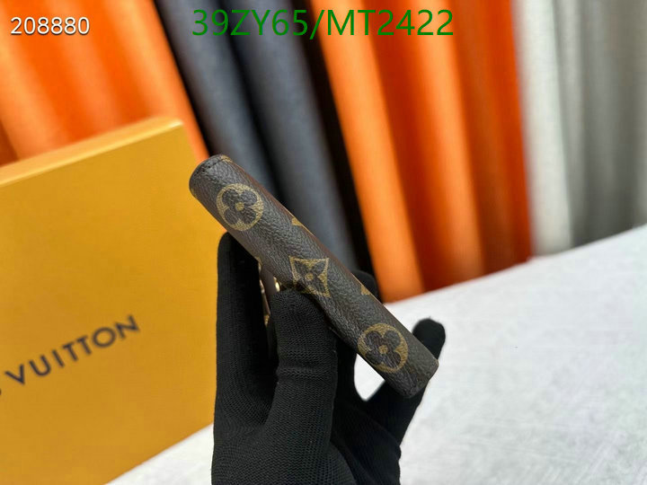 LV-Wallet-4A Quality Code: MT2422 $: 39USD