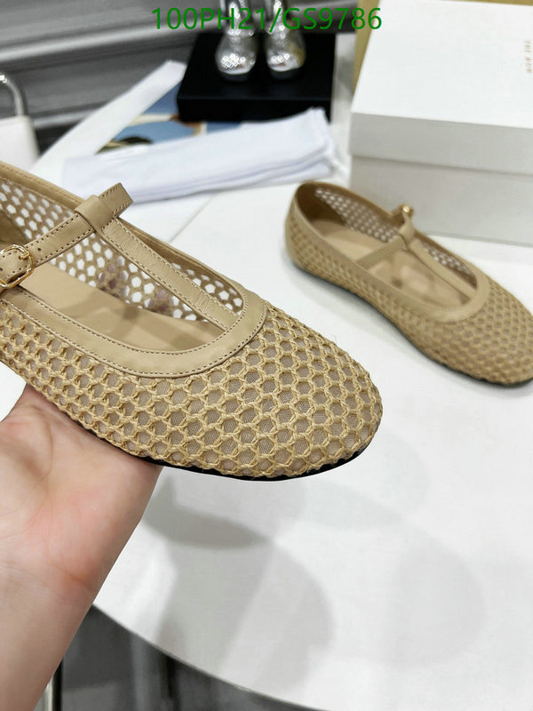 The Row-Women Shoes Code: GS9786 $: 100USD