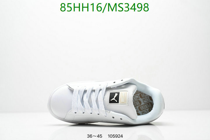 PUMA-Men shoes Code: MS3498 $: 85USD