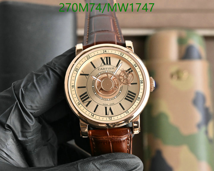 Cartier-Watch-Mirror Quality Code: MW1747 $: 270USD-Yupoo.ru - Copybrand.Team photo album Cartier-Watch-Mirror Quality Code: MW1747 $: 270USD