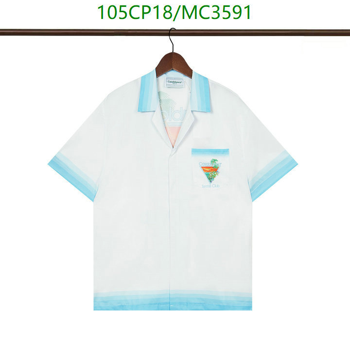 Casablanca-Clothing Code: MC3591