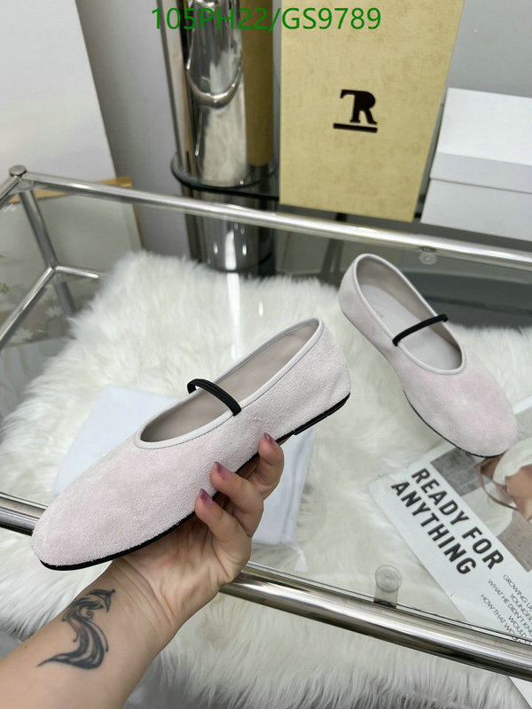 The Row-Women Shoes Code: GS9789 $: 105USD