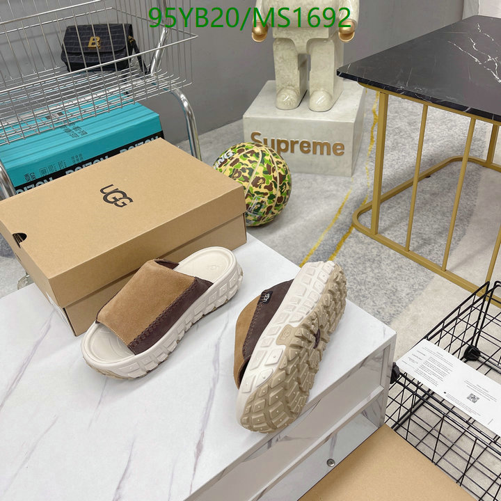UGG-Women Shoes Code: MS1692 $: 95USD