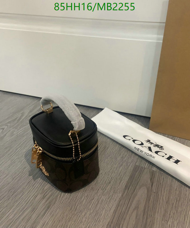 Coach-Bag-4A Quality Code: MB2255 $: 85USD