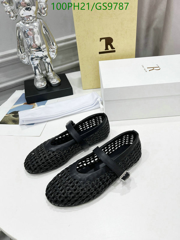 The Row-Women Shoes Code: GS9787 $: 100USD