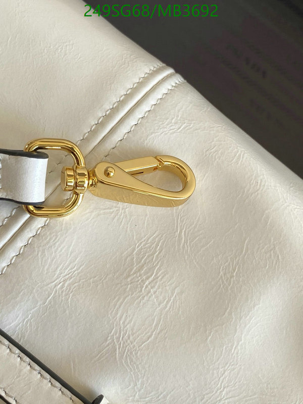 Prada-Bag-Mirror Quality Code: MB3692 $: 249USD