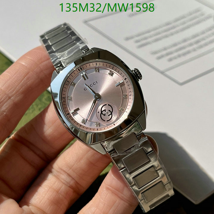 Gucci-Watch-4A Quality Code: MW1598 $: 135USD