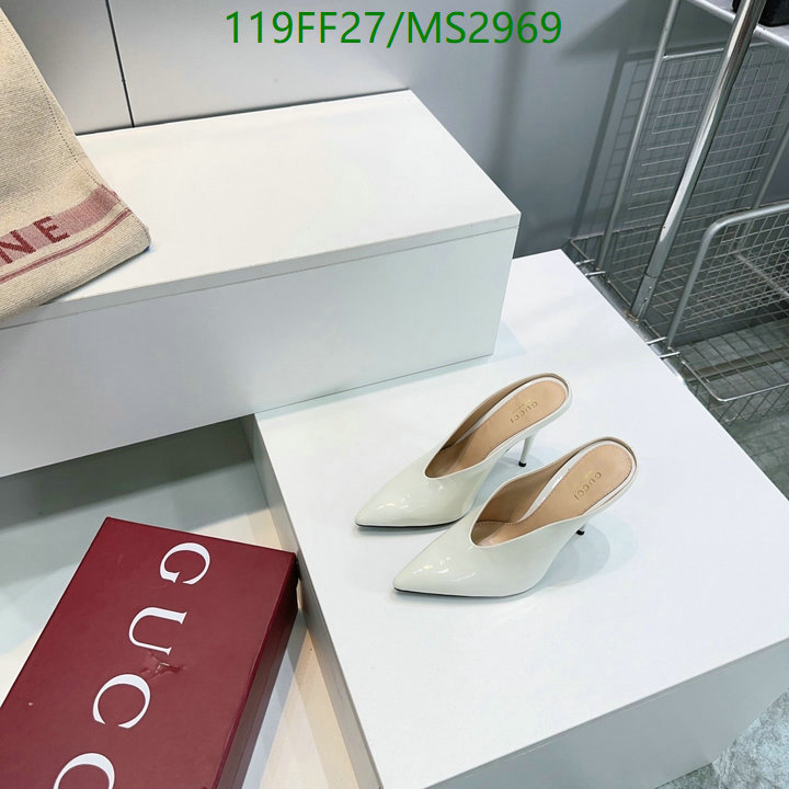 Gucci-Women Shoes Code: MS2969 $: 119USD-Yupoo.ru - Copybrand.Team photo album Gucci-Women Shoes Code: MS2969 $: 119USD
