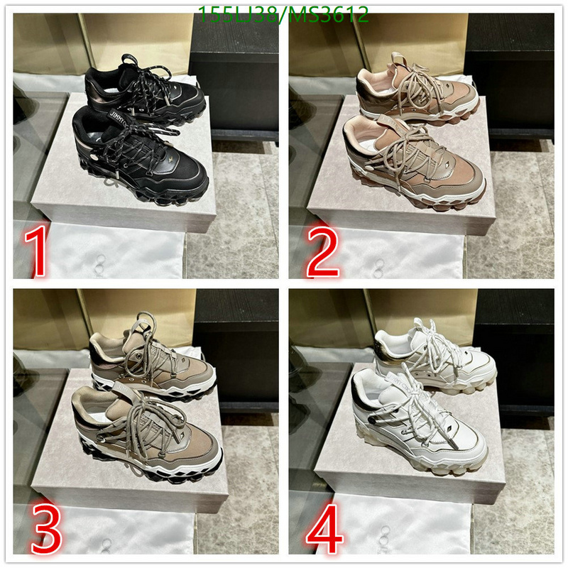Jimmy Choo-Men shoes Code: MS3612 $: 155USD