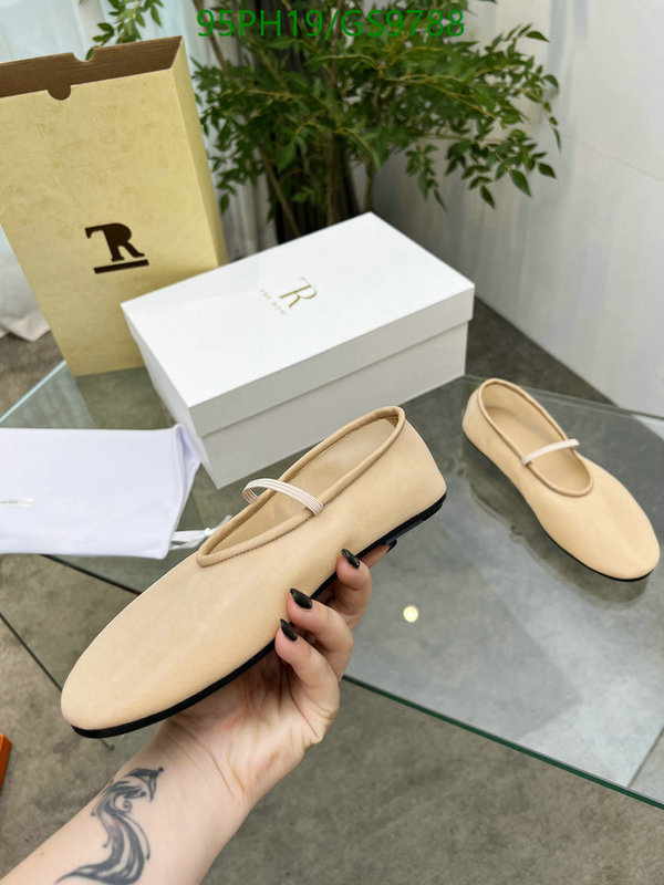 The Row-Women Shoes Code: GS9788 $: 95USD