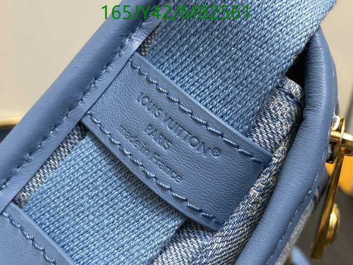 LV-Bag-Mirror Quality Code: MB2561 $: 165USD