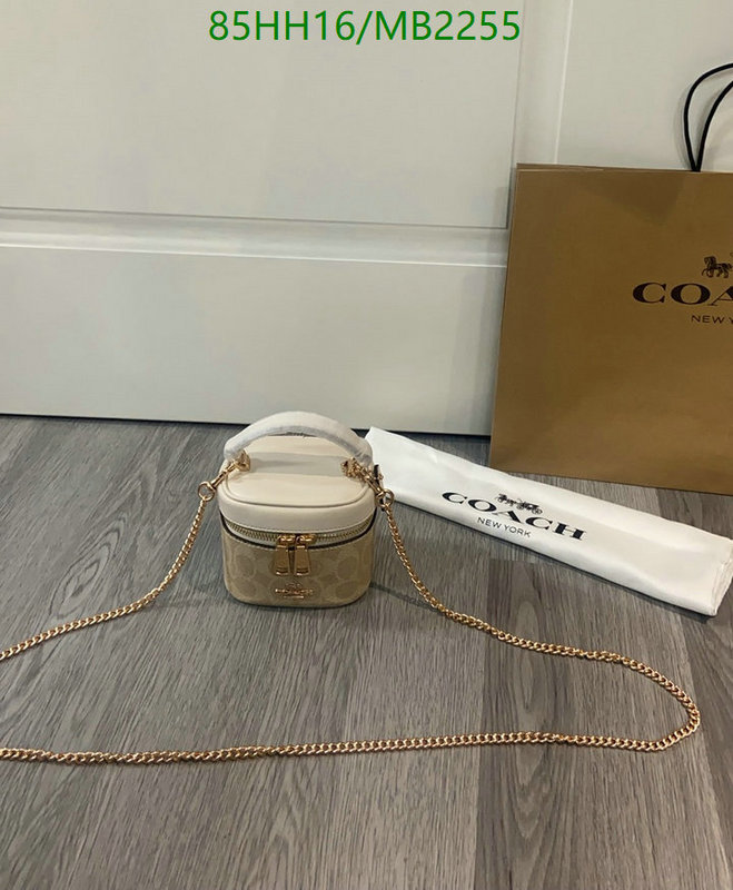 Coach-Bag-4A Quality Code: MB2255 $: 85USD