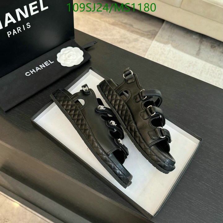 Chanel-Women Shoes Code: MS1180 $: 109USD