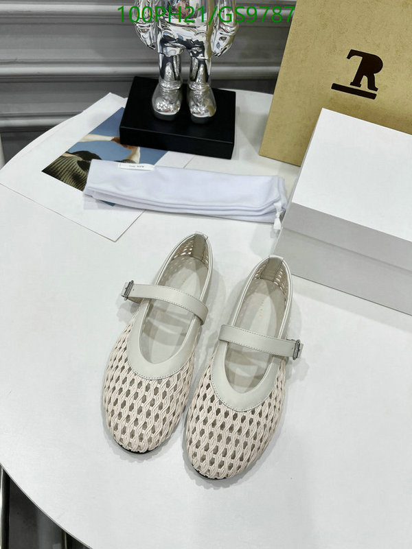 The Row-Women Shoes Code: GS9787 $: 100USD