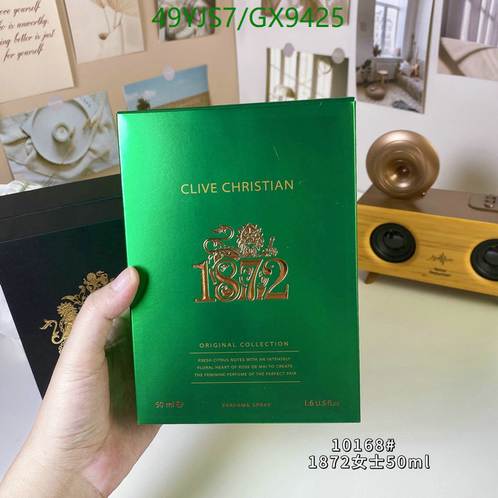 Clive Christian-Perfume Code: GX9425 $: 49USD