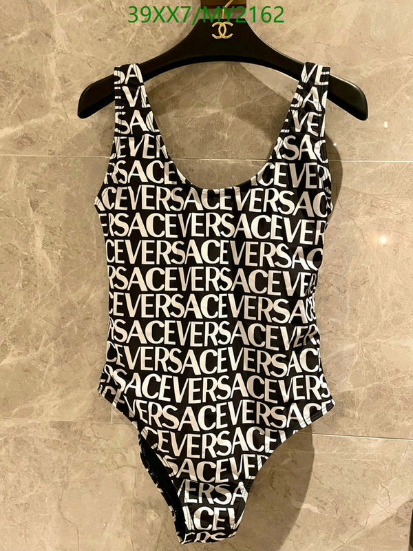 Versace-Swimsuit Code: MY2162 $: 39USD