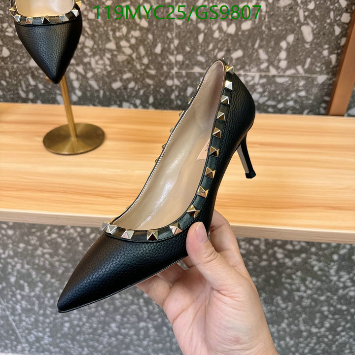 Valentino-Women Shoes Code: GS9807 $: 119USD-Yupoo.ru - Copybrand.Team photo album Valentino-Women Shoes Code: GS9807 $: 119USD