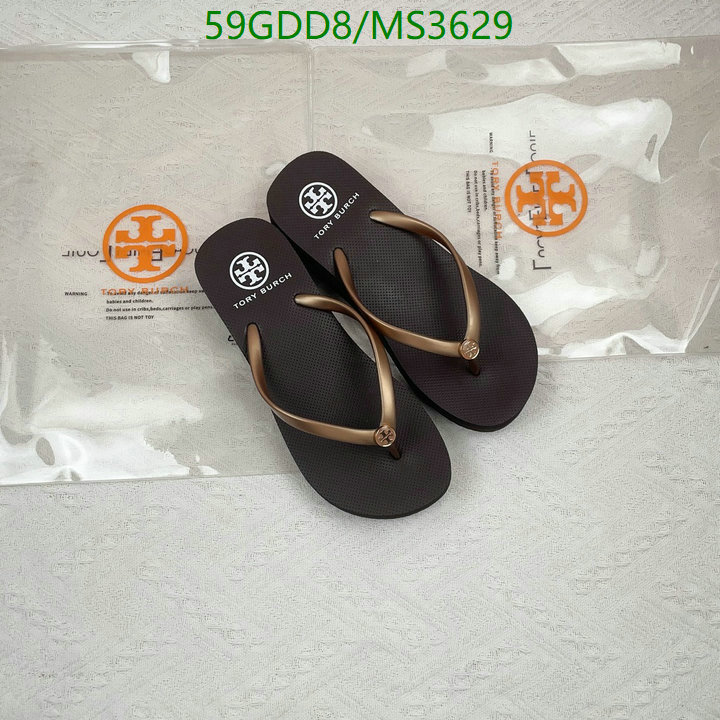 Tory Burch-Women Shoes Code: MS3629 $: 59USD