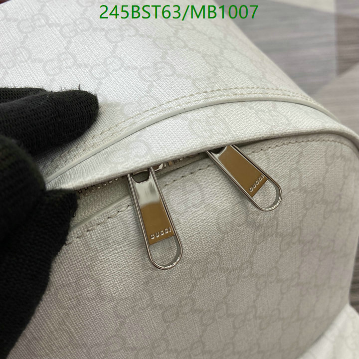 Gucci-Bag-Mirror Quality Code: MB1007 $: 245USD