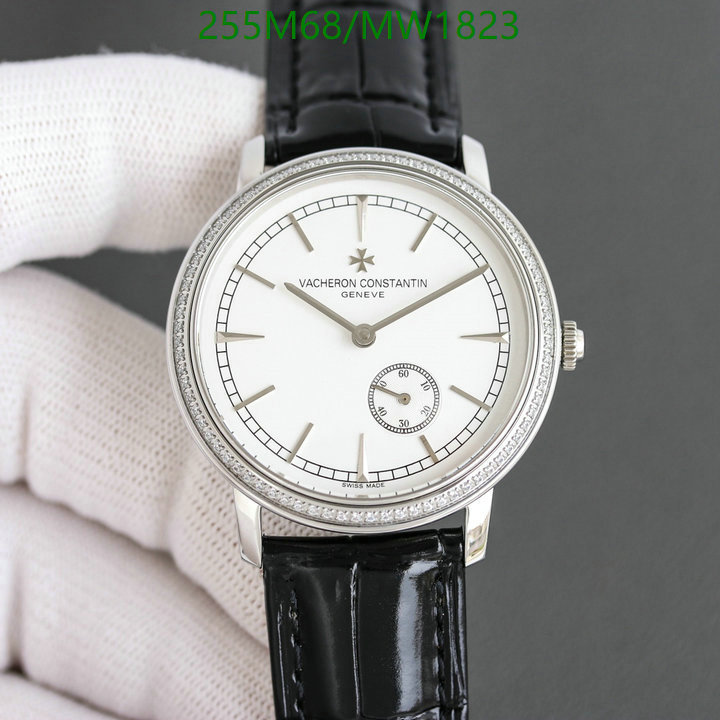 Vacheron Constantin-Watch-Mirror Quality Code: MW1823 $: 255USD