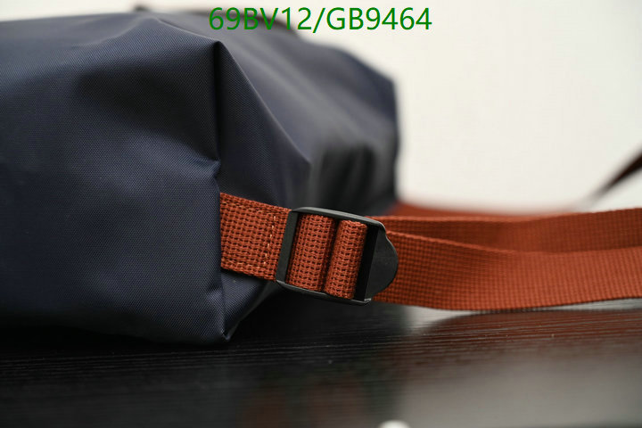 Longchamp-Bag-4A Quality Code: GB9464 $: 69USD