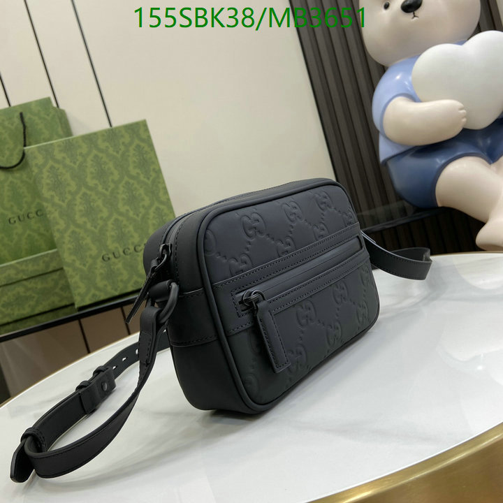 Gucci-Bag-Mirror Quality Code: MB3651 $: 155USD