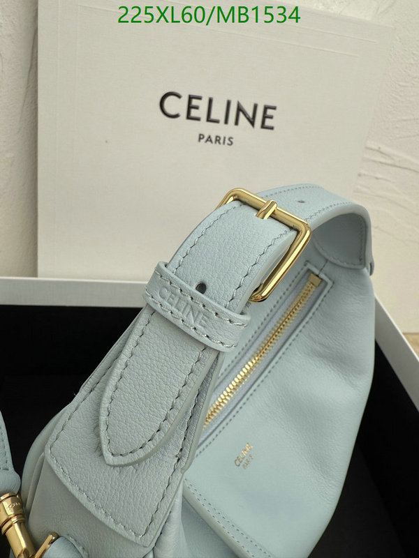Celine-Bag-Mirror Quality Code: MB1534 $: 225USD
