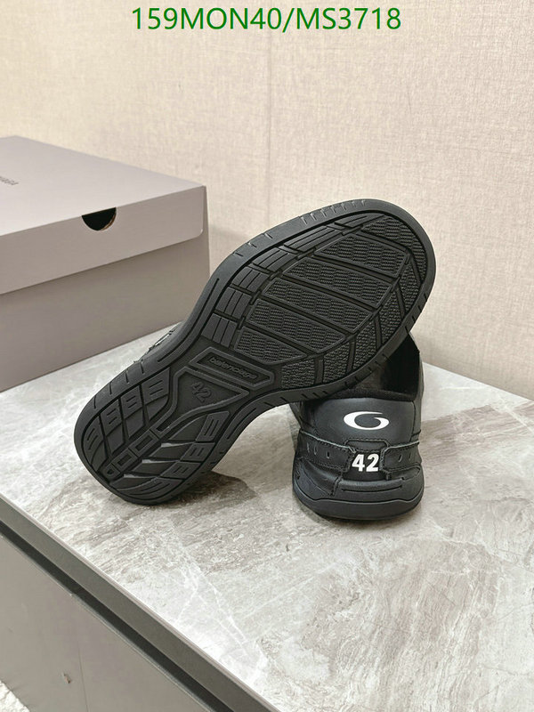 Balenciaga-Women Shoes Code: MS3718 $: 159USD